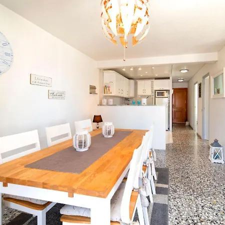Miramar 02 By Interhome Calpe