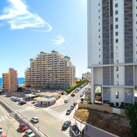 Miramar 02 By Interhome Apartament