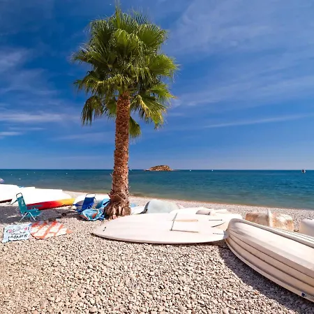 Miramar 02 By Interhome 아파트 칼페