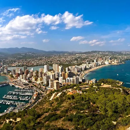 Miramar 02 By Interhome * 칼페