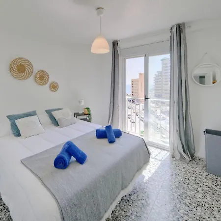 Apartament Miramar 02 By Interhome