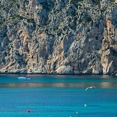 Miramar 02 By Interhome