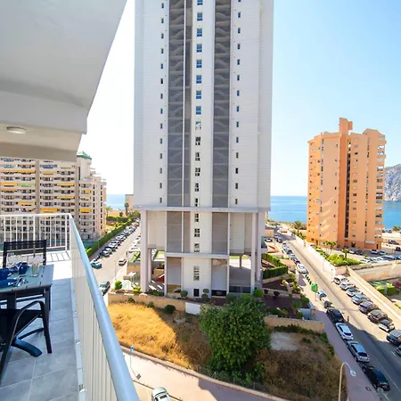 Miramar 02 By Interhome