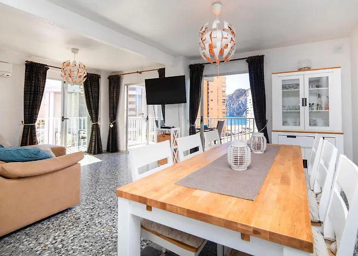 Miramar 02 By Interhome * 칼페