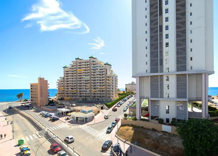 Miramar 02 By Interhome Appartement