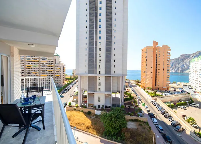 Miramar 02 By Interhome