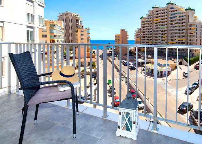 Miramar 02 By Interhome *