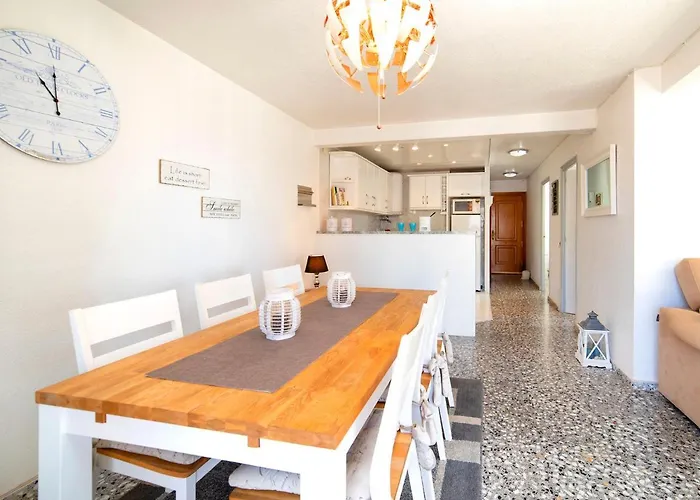 Miramar 02 By Interhome Calpe