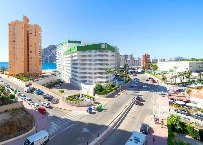 Miramar 02 By Interhome Апартаменты