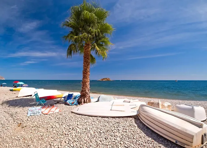 Miramar 02 By Interhome Διαμέρισμα Κάλπε