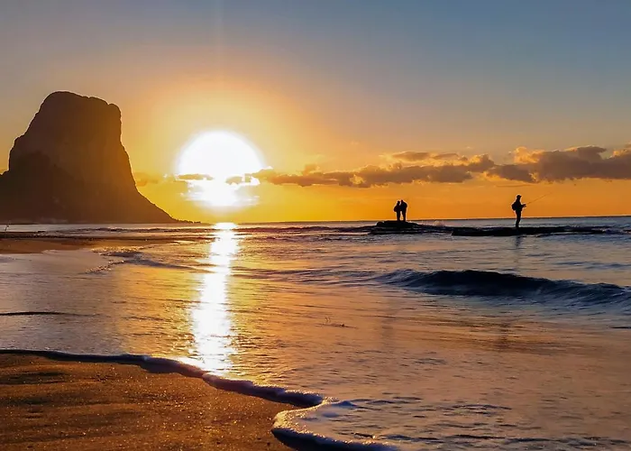 Miramar 02 By Interhome Διαμέρισμα