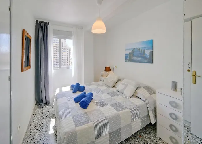 Miramar 02 By Interhome Apartment