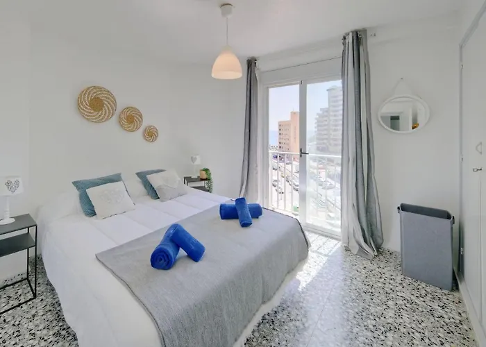 Apartment Miramar 02 By Interhome