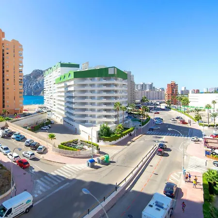 Miramar 02 By Interhome Apartamento