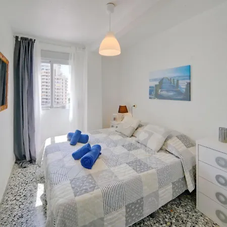 Miramar 02 By Interhome Apartamento