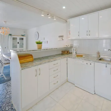 Apartamento Miramar 02 By Interhome